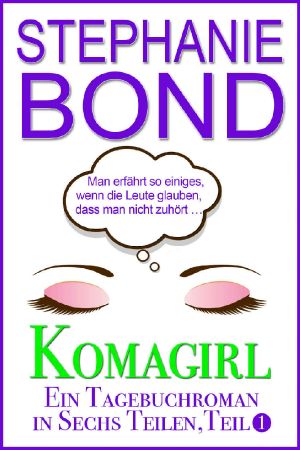 [Komagirl 01] • Komagirl · Teil 1